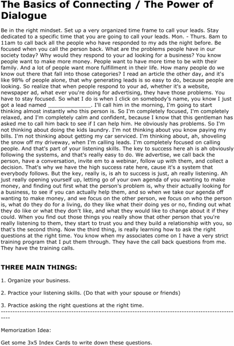 Product picture Dialogue Framework Guide